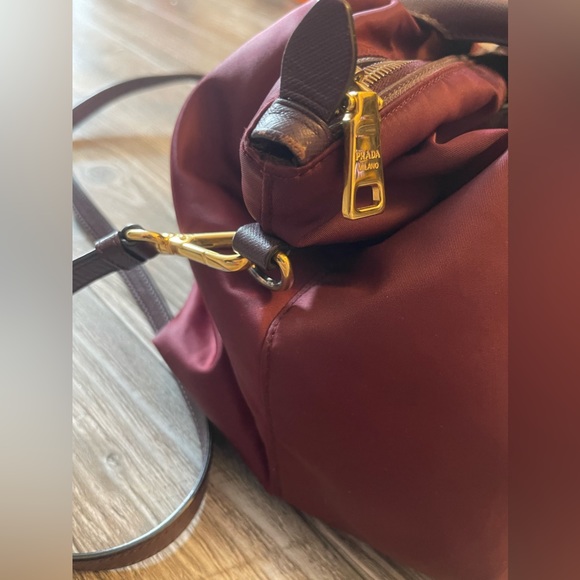 ❌SOLD❌ Authentic Prada bag Borsa A mano - Picture 9 of 12